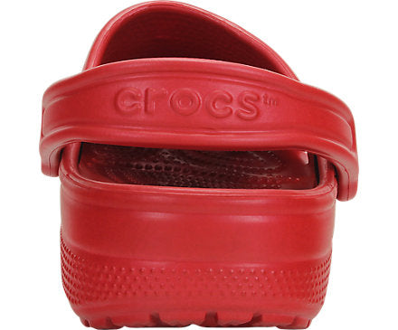 Crocs Classic  Kids Clog Pepper