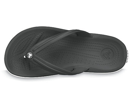 crocs flip flopsCrocband™ Flip Black