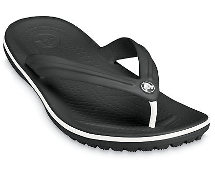 crocs flip flopsCrocband™ Flip Black