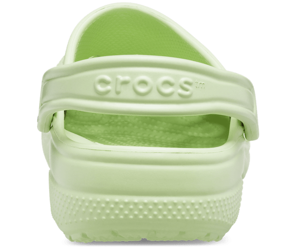 Crocs Classic Clog Celery