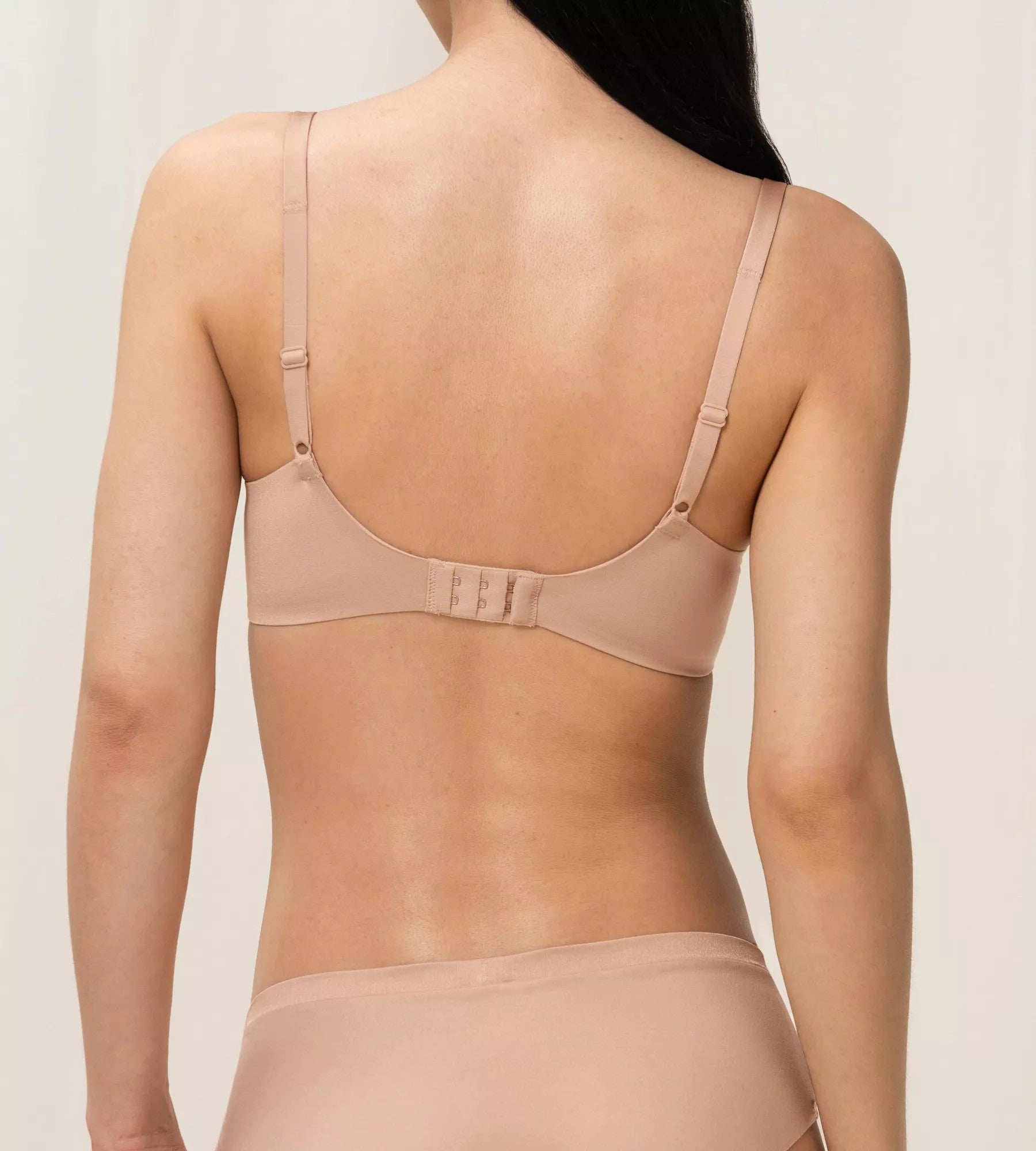 triumph tshirt underwired bra