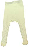baby cream tights