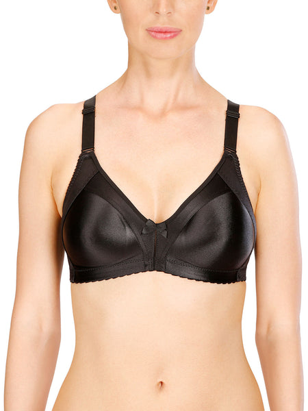 Style 5063 non wired  bra  by Naturana