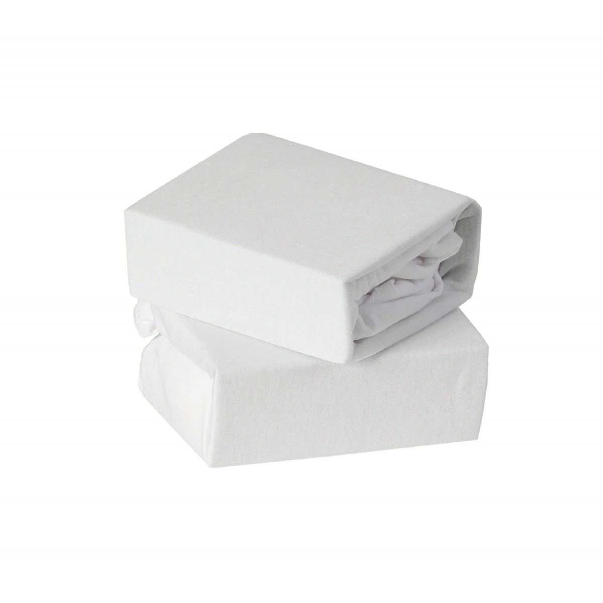 Moses/Pram Fitted Sheet