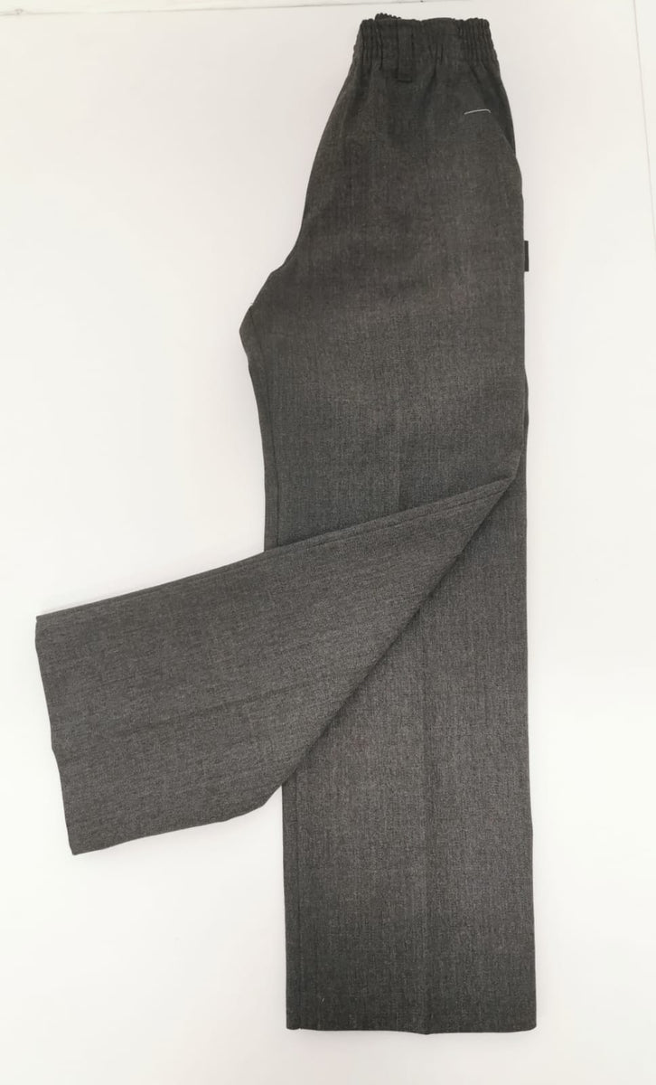 Skippy Leather Trouser Sand