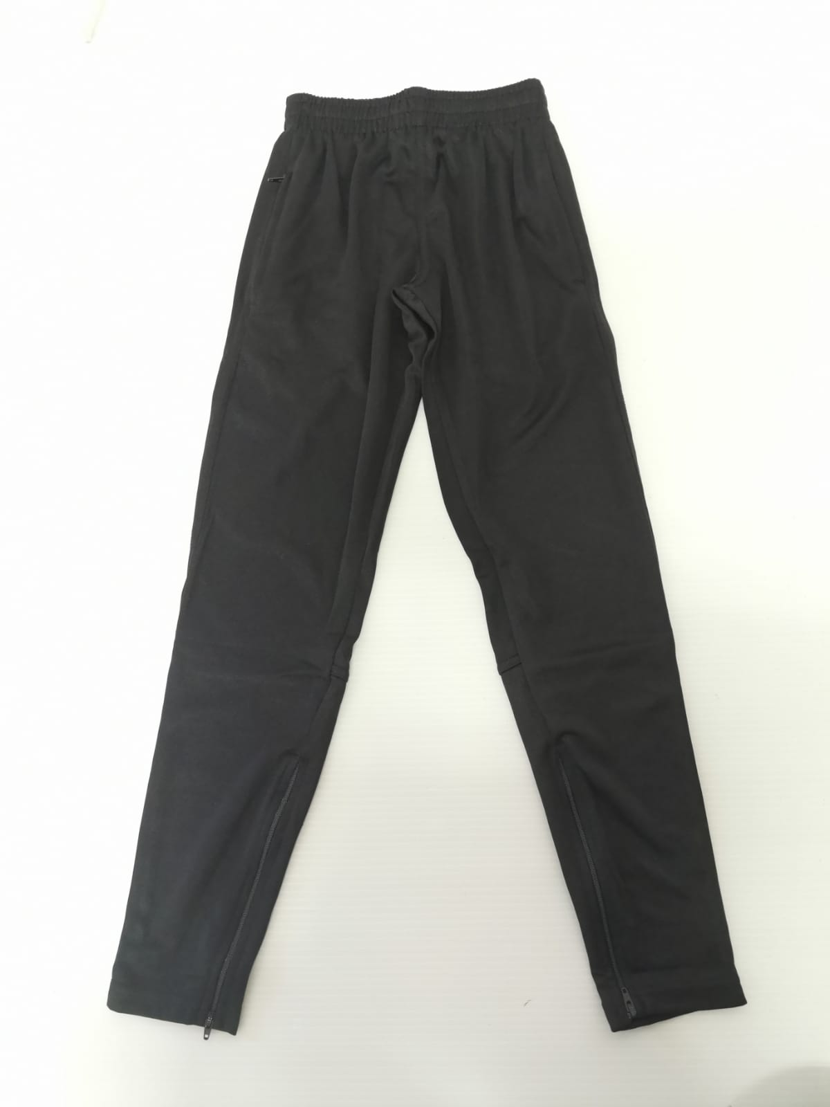 skinny black primary school bottoms