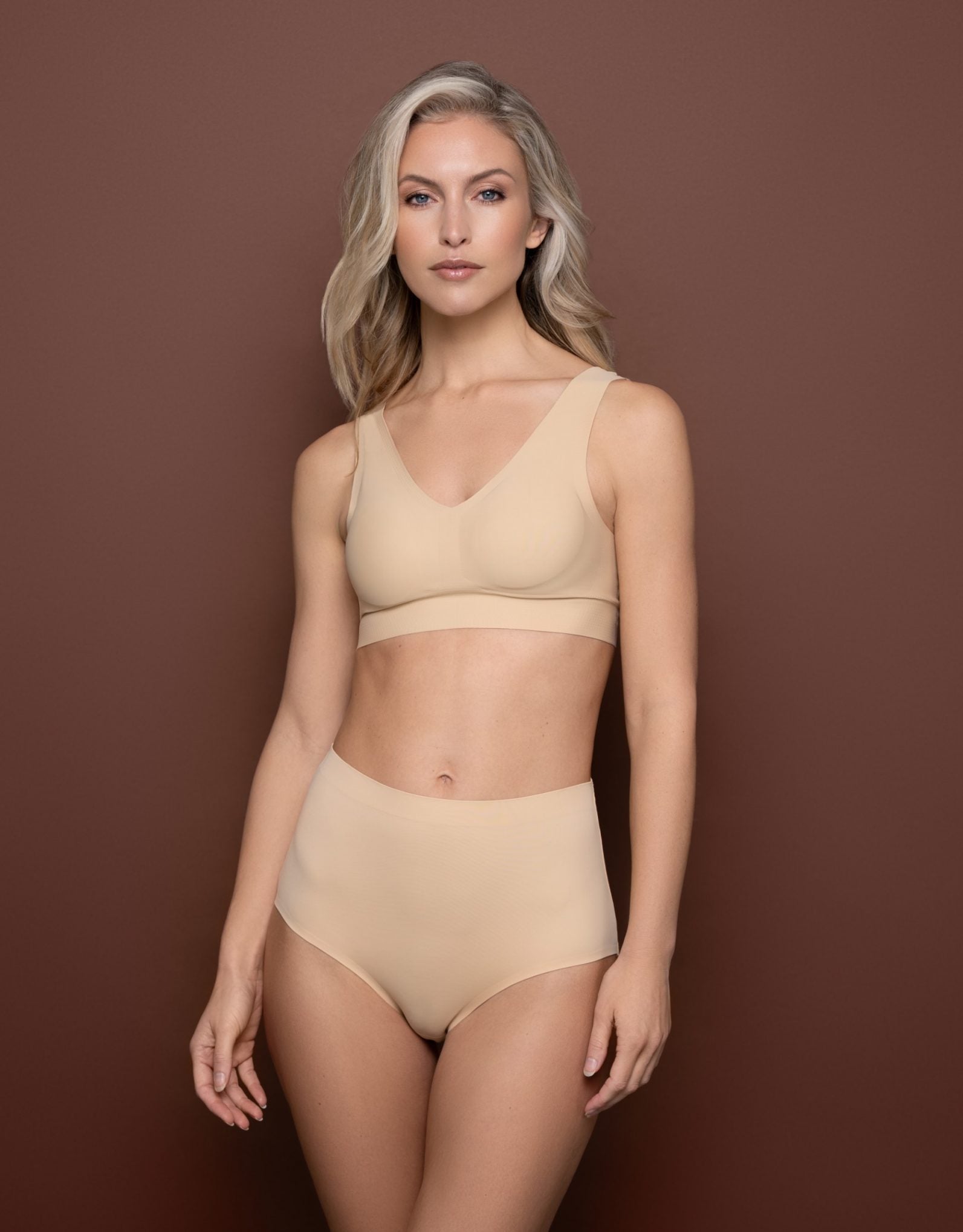 LADIES VPL BRIEFS