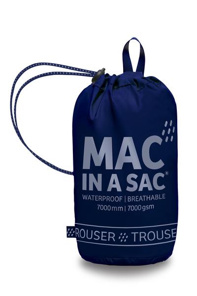 Mac In  A Sac ORIGIN WATERPROOF PACKAWAY OVERTROUSERS