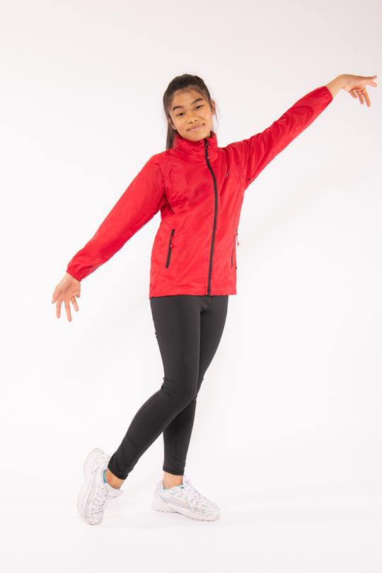 kids rainjacket