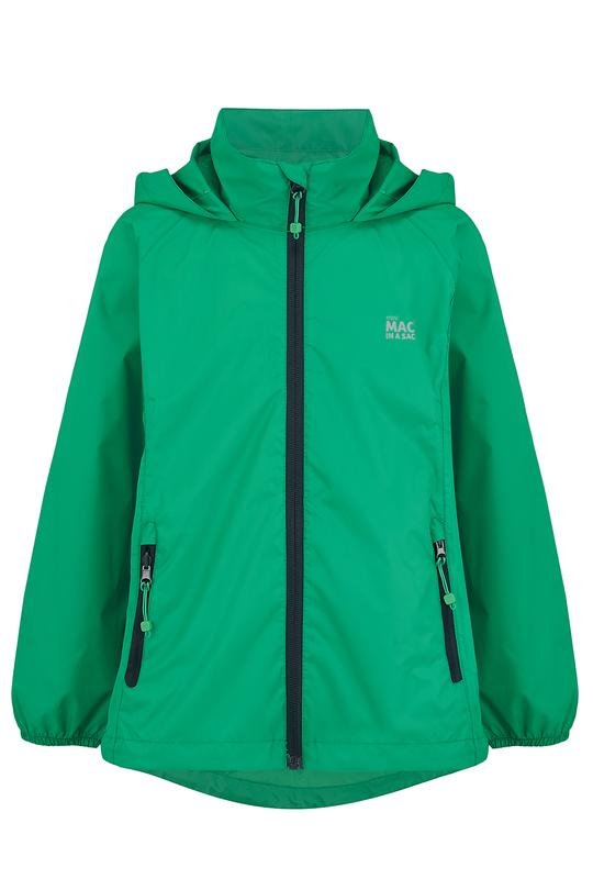 kids rain jacket