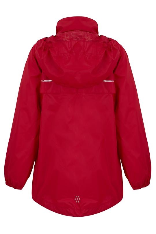 kids rainjacket