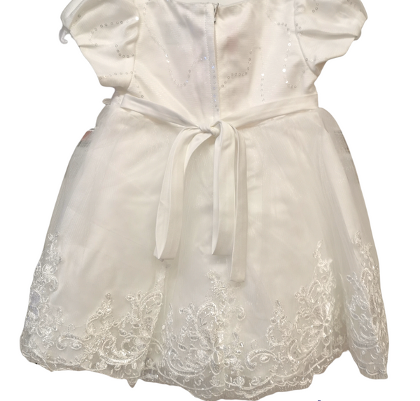 baby girls christening outfits