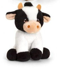 12CM KEELECO COLLECTABLES FARM-SE6692 (100% RECYCLED)