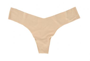 invisible ladies thong seamfree