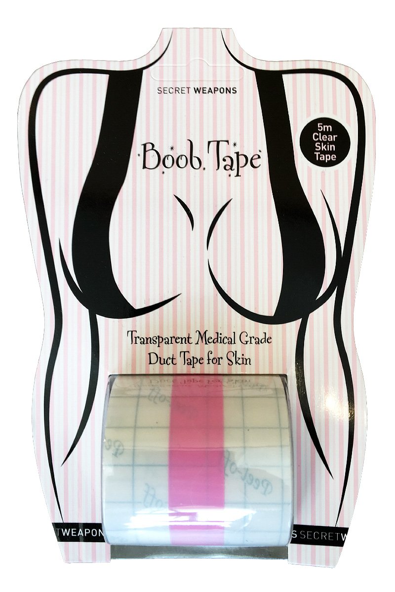 Boob Tape SW-044 by Secret Weapons