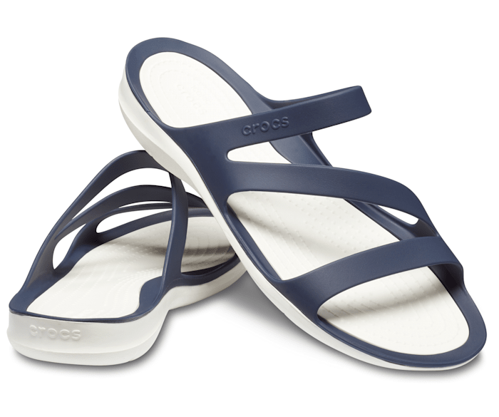 crocs womens sandals ireland