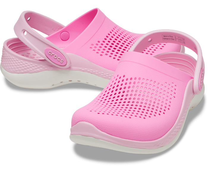 Kids literide outlet crocs