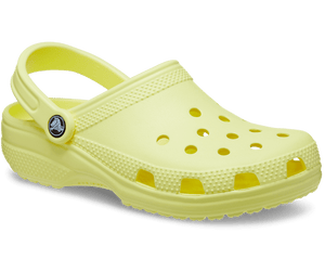 Crocs Classic Clog Sulphur