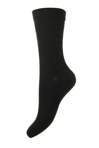 Ladies' Wool Softop® Socks-HJ90