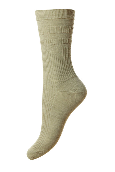 womens  wool  comfort  top socks