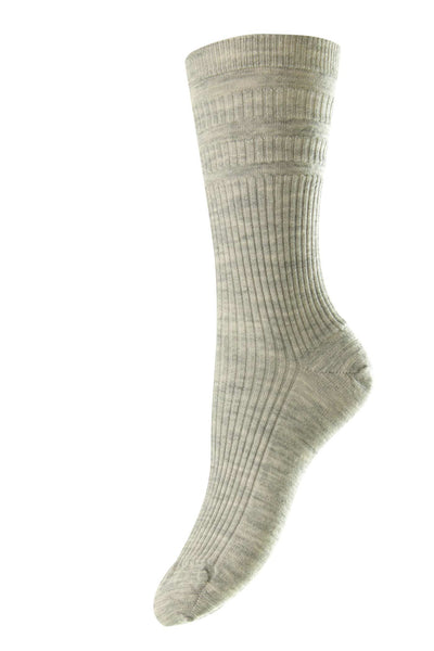 Ladies' Wool Softop® Socks