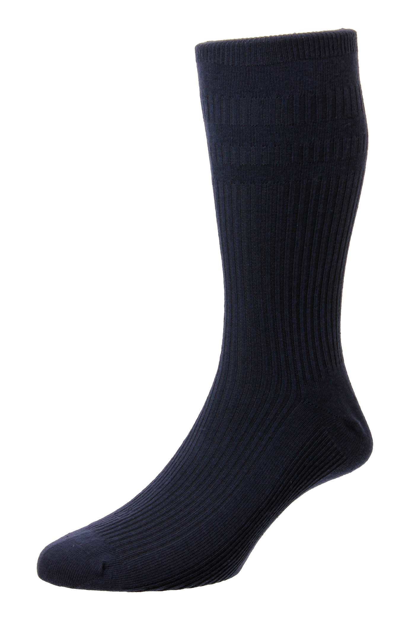 extra wide soft top ladies socks