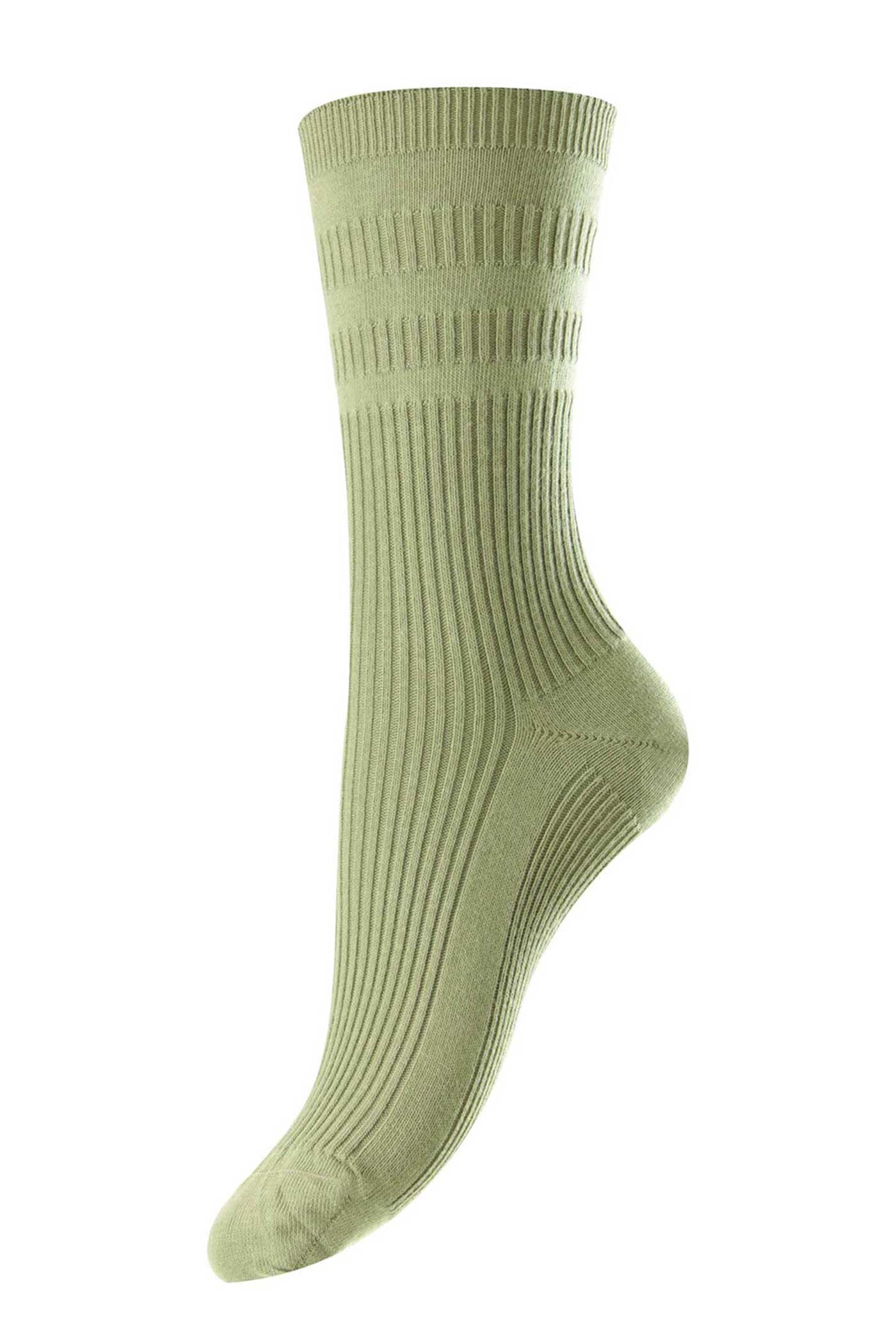 Ladies' Cotton Softop® Socks ireland