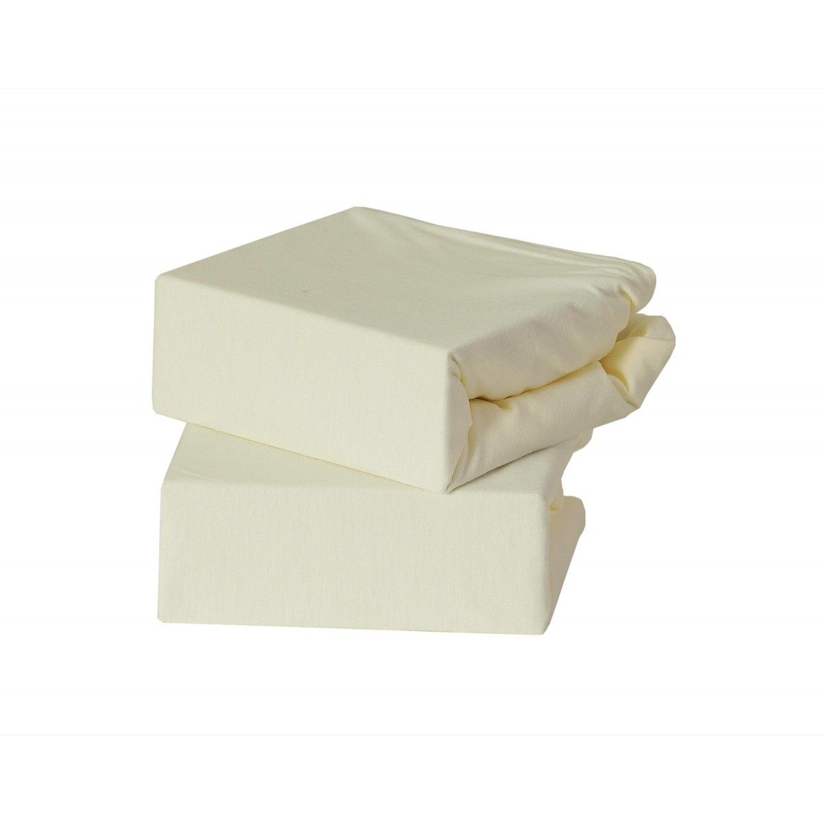 Moses/Pram Fitted Sheet