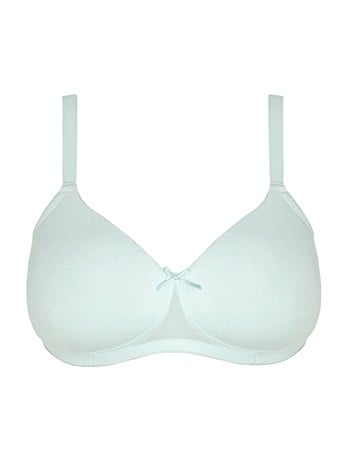 TSHIRT WIREFREE BRA