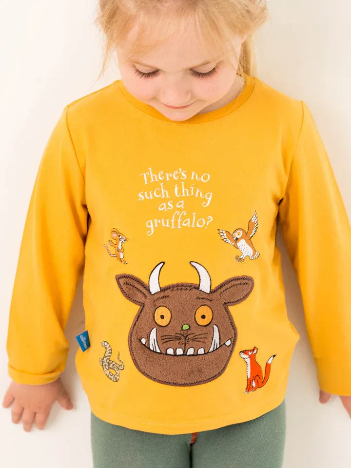 gruffalo kids  clothes  ireland