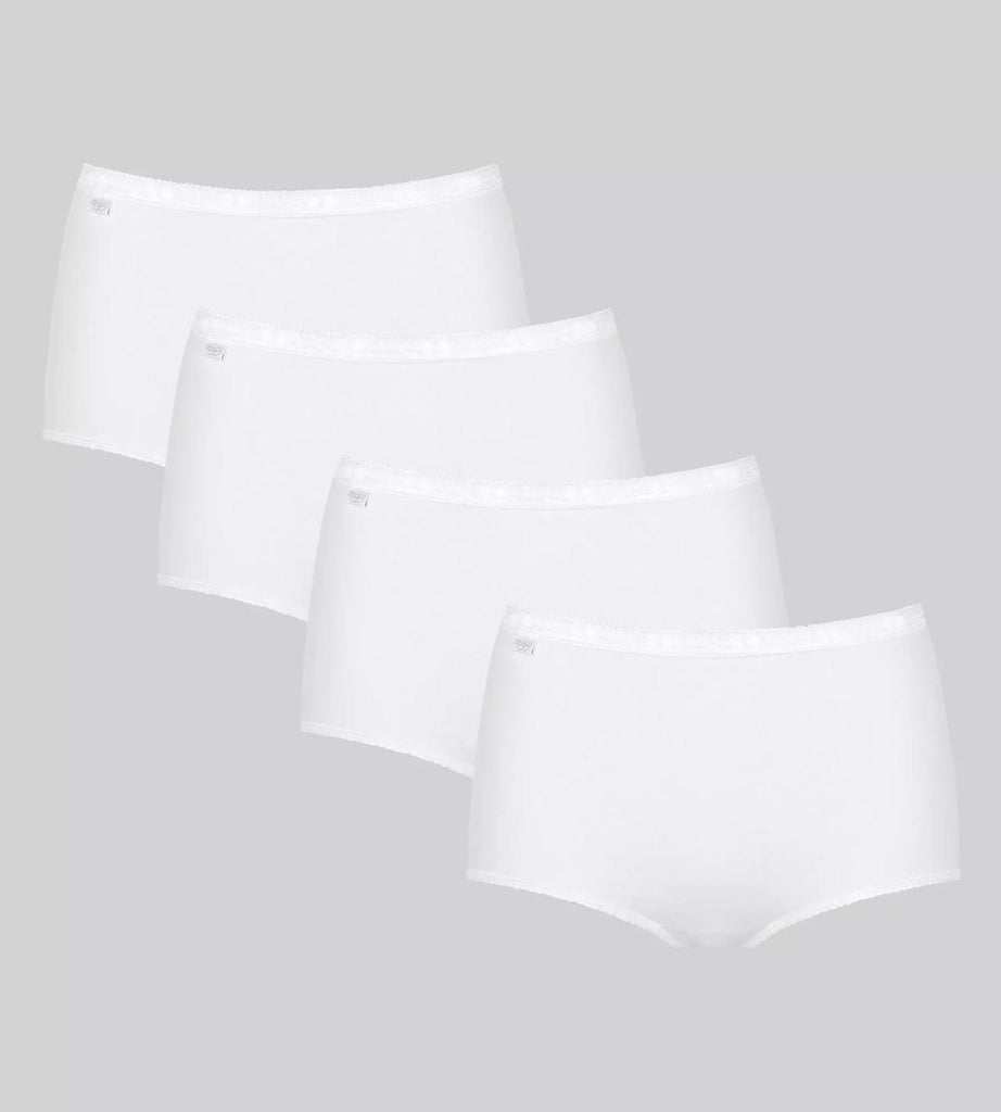 Sloggi   womens  3 pack  briefs