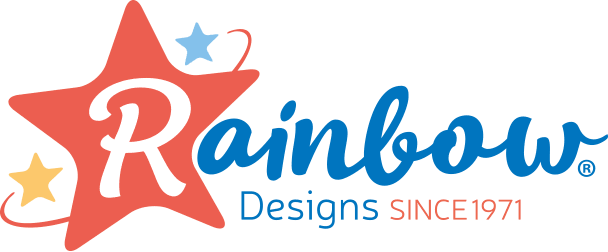 rainbow designs  stockist ireland