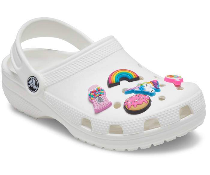 Crocs Jibbitz Charms