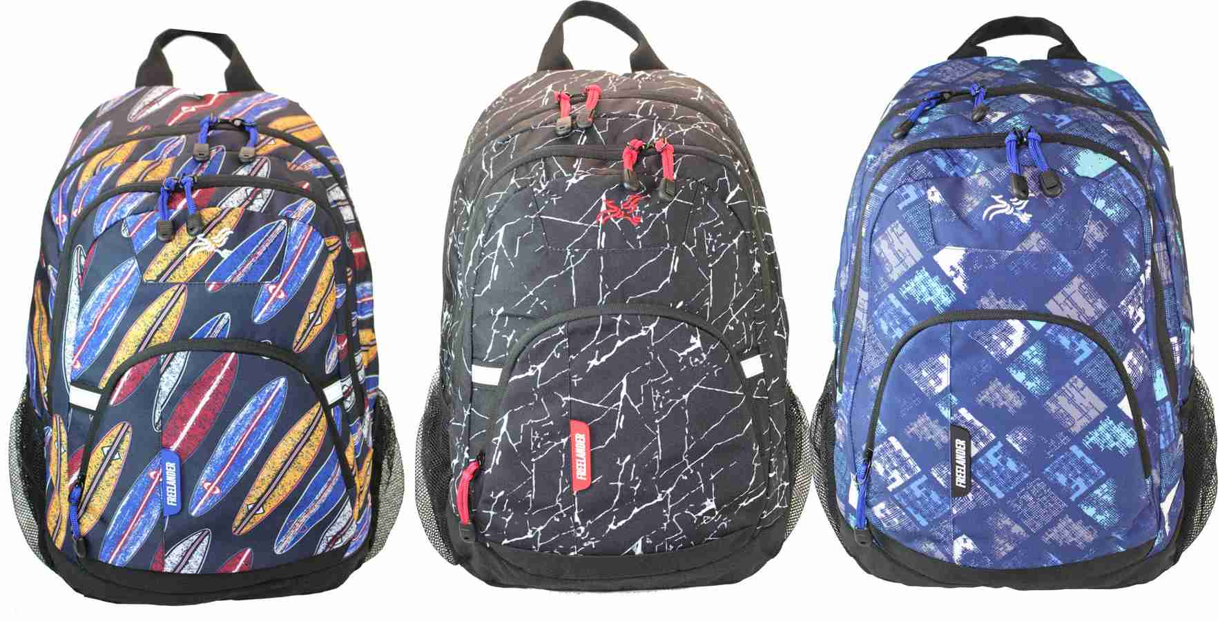 School  Bags