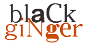 Black  Ginger