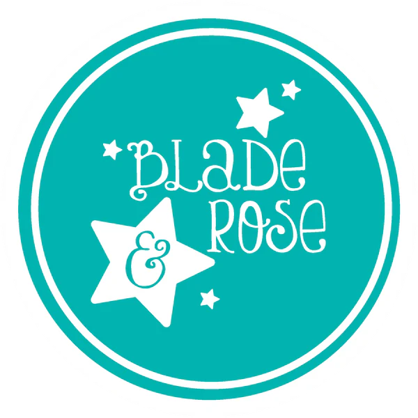 blade and rose  stockist ireland