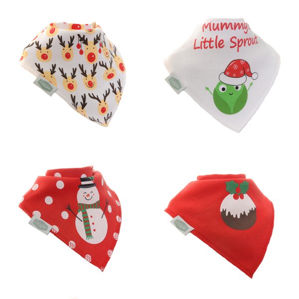 Christmas Gift Babies