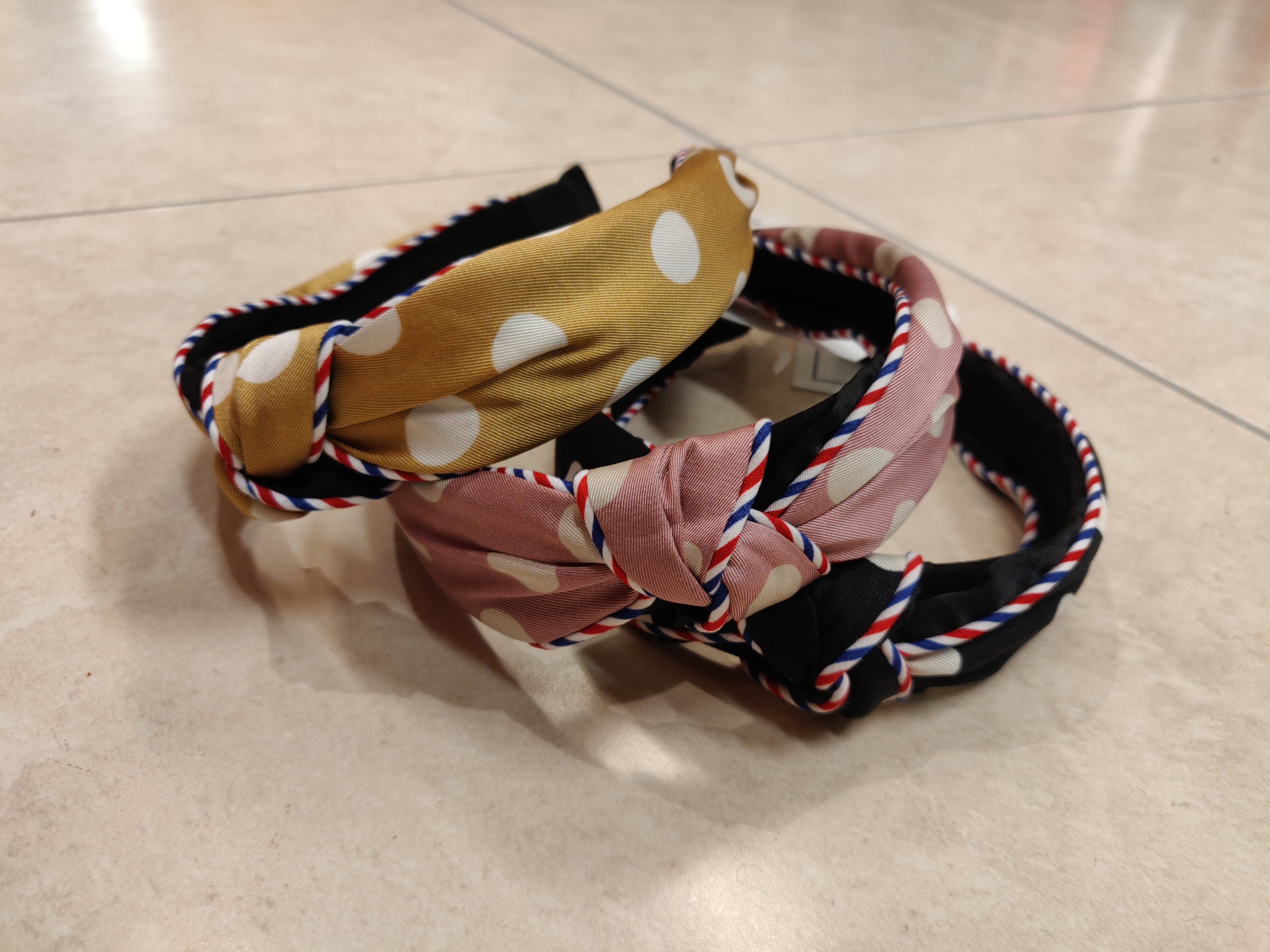 Hairbands