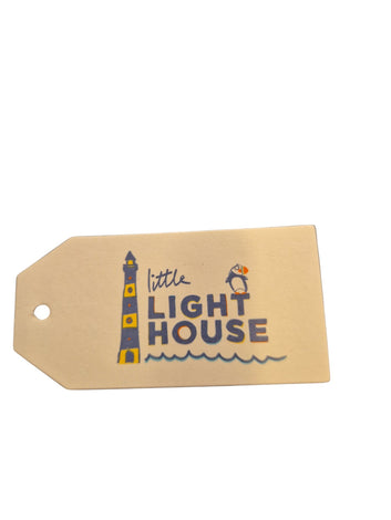 Little  Lighthouse