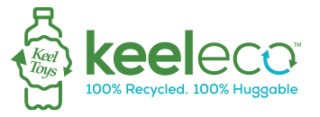 keeleco soft toys
