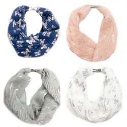 magnetic scarves  ireland