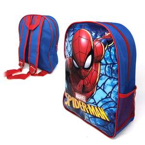 spider man bags  ireland