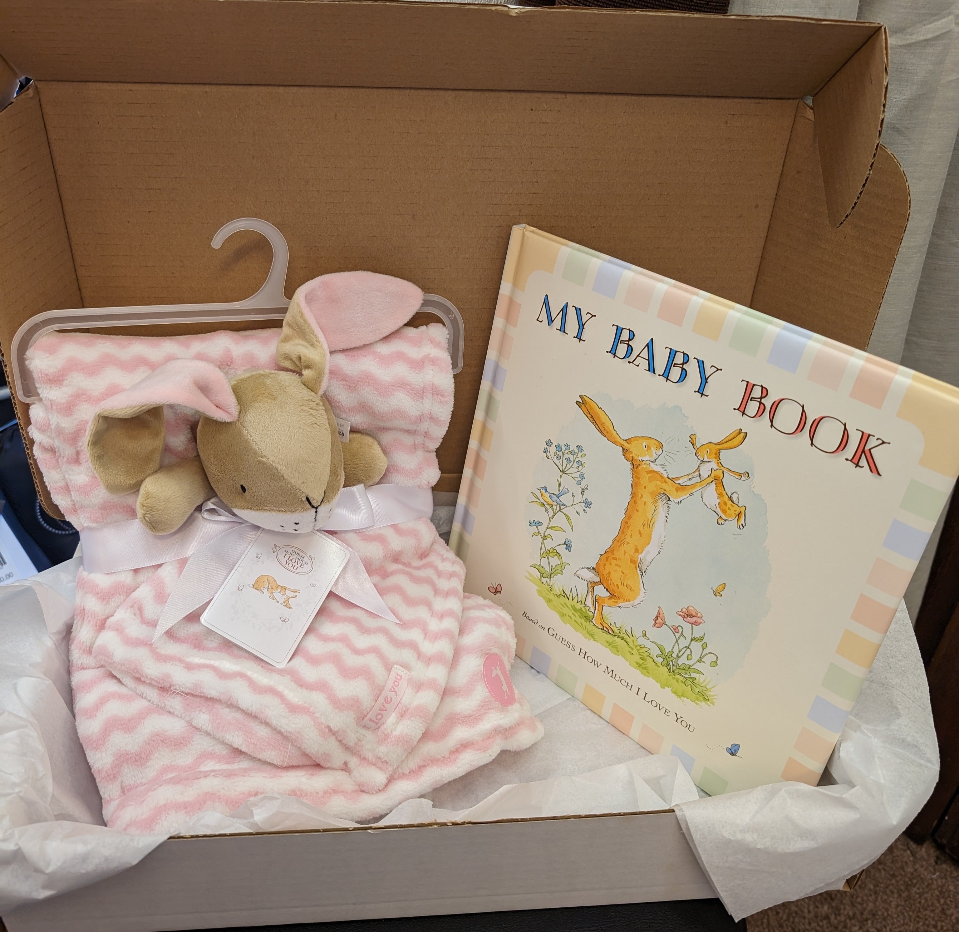baby girl gifts ireland
