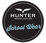 hunter schoolwear  ireland