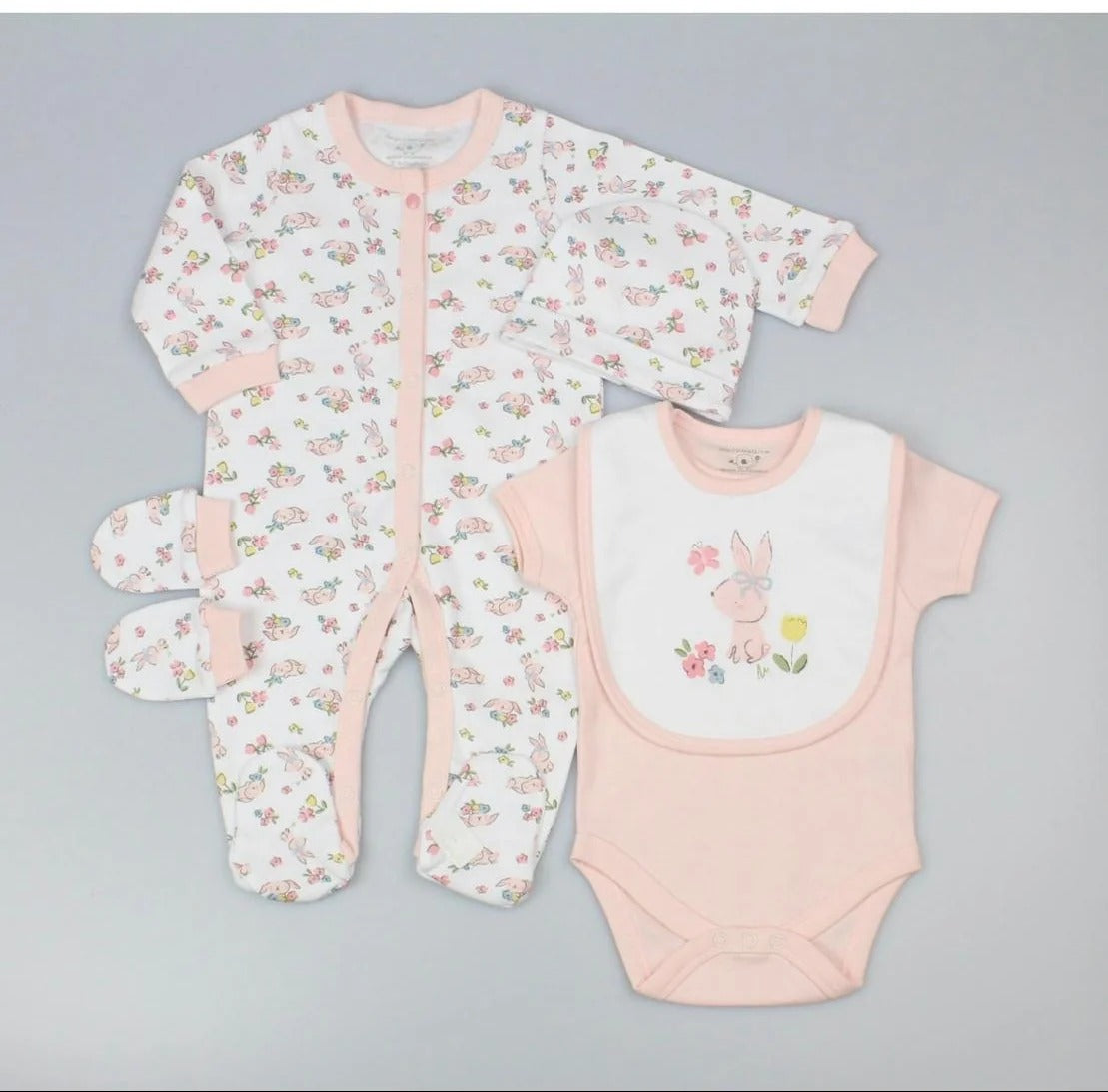 Baby Girl Newborn up to 12 Months