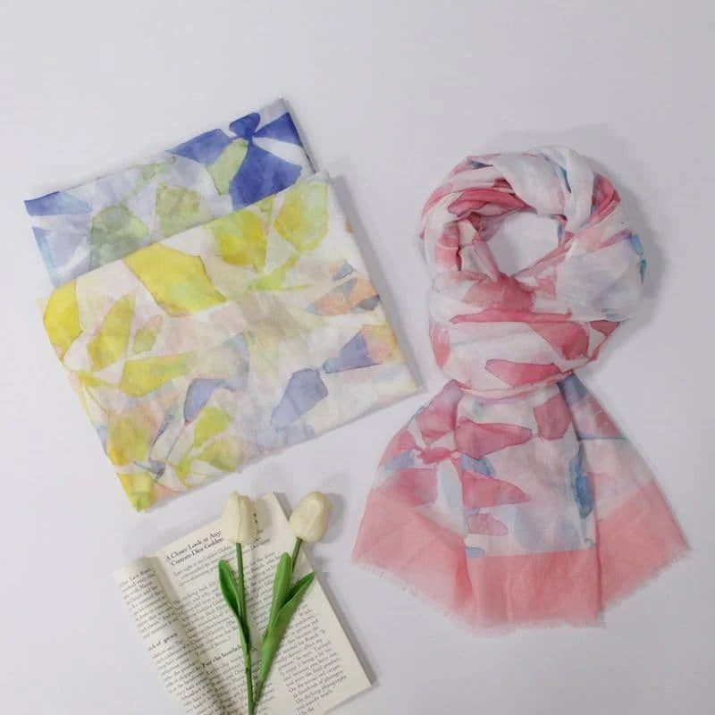 womens  scarves  ireland