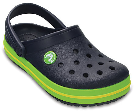 Kids Crocs
