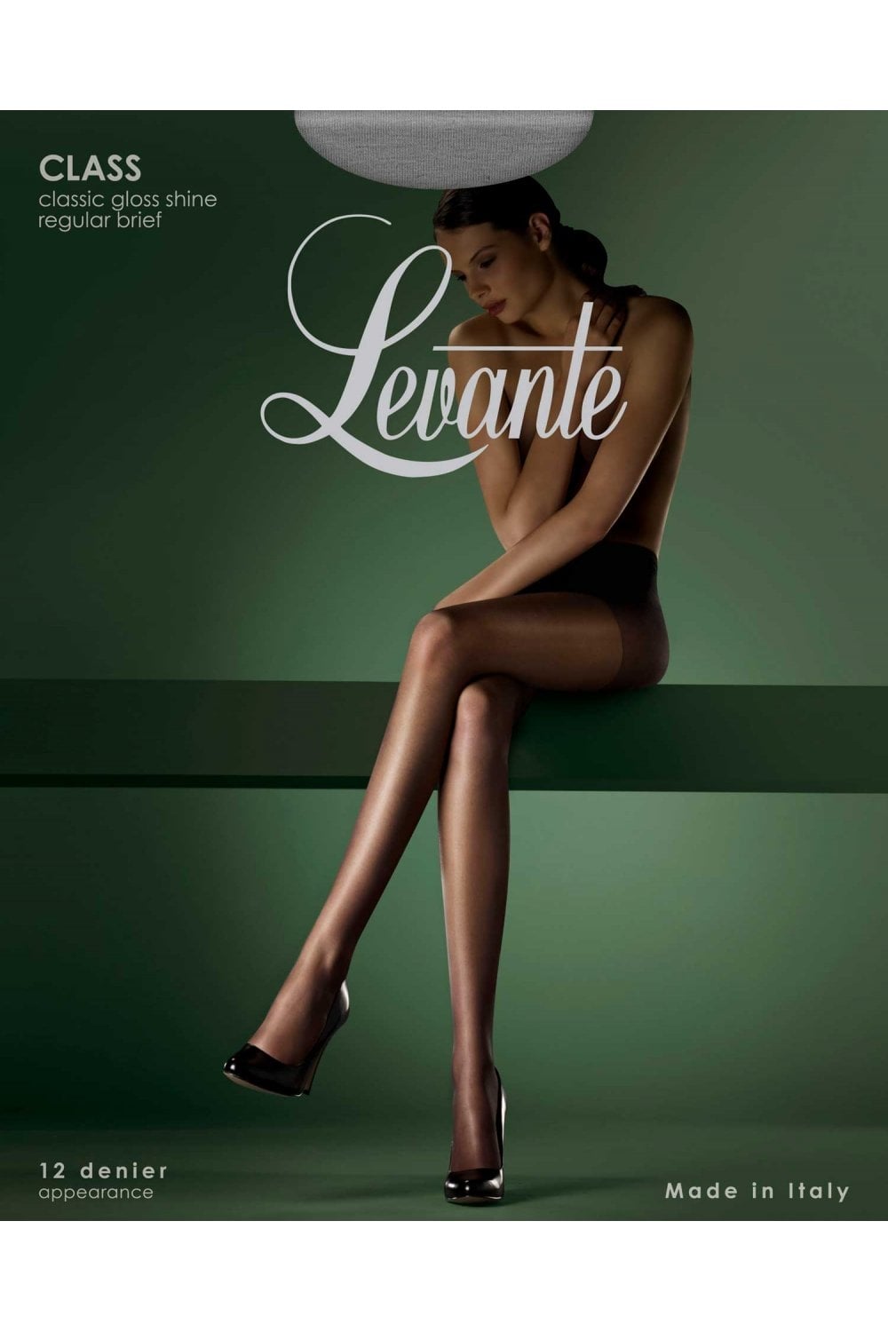 Levante Tights