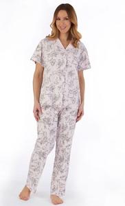 ladies  slenderella  pyjamas