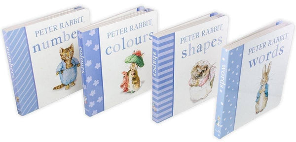peter rabbit books ireland